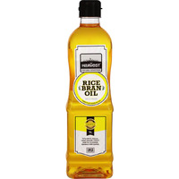 Harvest Rice Bran Oil 1L