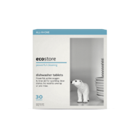 Eco Store Dishwasher Tablet (30 Tabs) 600g