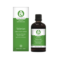 Kiwiherb Valerian 100ml