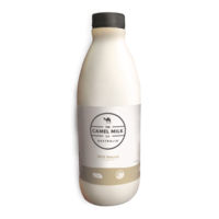 Camel Milk Victoria 1L