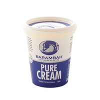 Barambah Pure Cream 200g