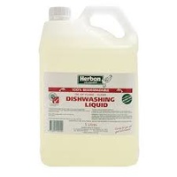 Herbon Dishwashing Liquid 5L