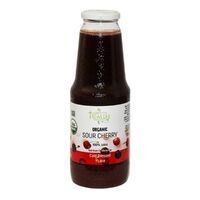 Complete Health Organic Sour Cherry 100% Juice 1L