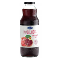 Eskal Pomdelicious 100% Natural Pomegranate Juice 1L