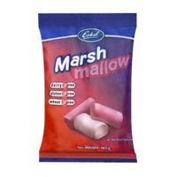 Eskal Pink & White Marshmallow 180g