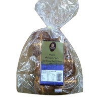 Ancient Grains Spelt Hot X Buns Goji Berry 540g