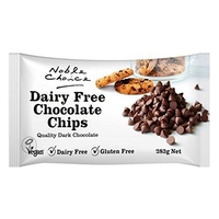 Eskal Gluten & Dairy Free Dark Chocolate Chips 283g