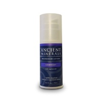 Ancient Minerals Magnesium Lotion Goodnight with Melatonin 75ml