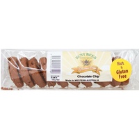 Busy Bees Gluten Free Chocolate Chip Biscuits (10 Pack) 195g