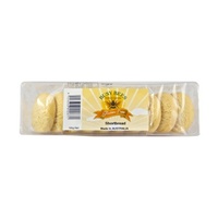 Busy Bees Shortbread Biscuits (10 Pack) 195g