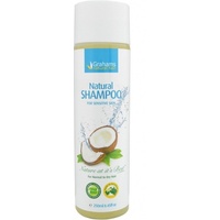 Grahams Natural Shampoo 250ml