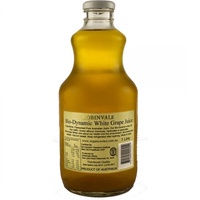 Robinvale Biodynamic White Grape Juice 1L
