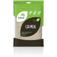 Lotus LSA Meal 750g