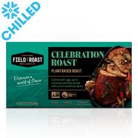 Field Roast Celebration Roast with Stuffing & Gravy 908g