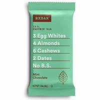 Rxbar Protein Bar Mint Chocolate 52g
