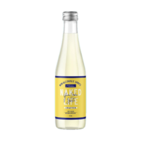 Naked Life Spritzer Yuzu Sake (Single) 250ml