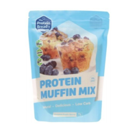 The Protein Bread Company Protein Muffin Mix 340g