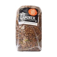 No Grainer Paleo Mixed Seed Loaf 620g