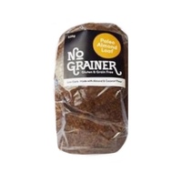 No Grainer Paleo Almond Loaf 585g