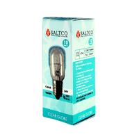 Saltco Globe Clear (10 Watt) 24 volt only