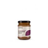 Melrose Almond & Acai Nut Butter 250g