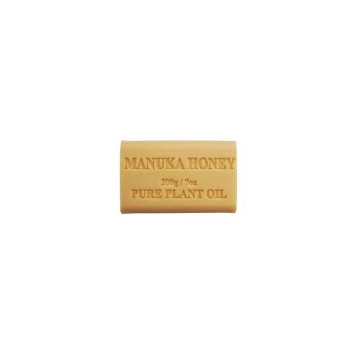 Destination Health Manuka Honey Soap 200g