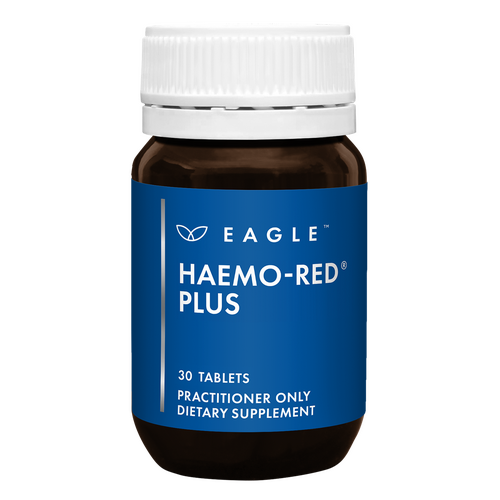 Eagle Haemo Red Plus 30t