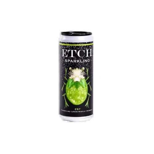 Etch Sparkling Lime ZST 330ml