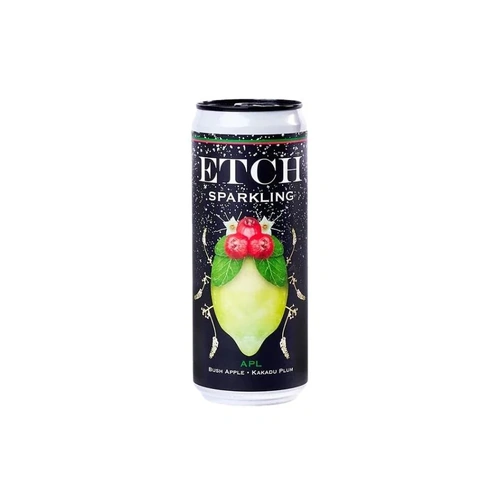 Etch Sparkling Apple APL 330ml
