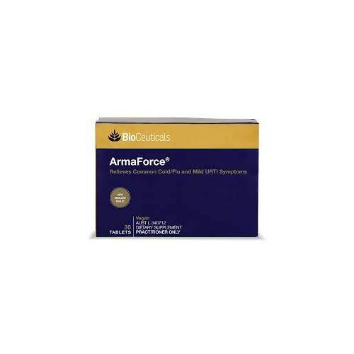 Bioceuticals Armaforce 30 tablets 