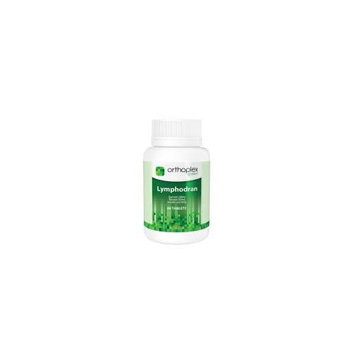Orthoplex Lymphodran 60tablets