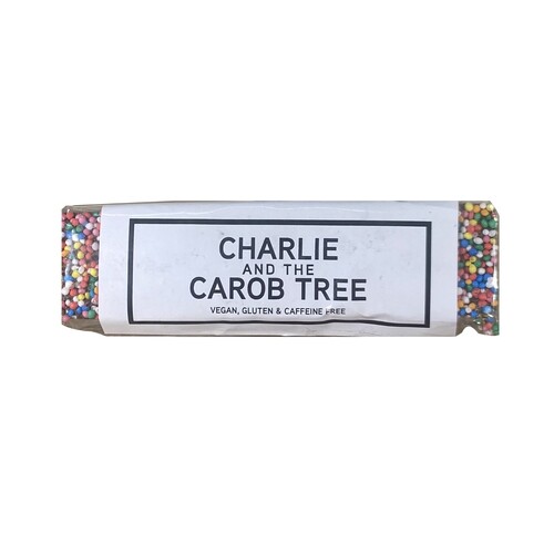 Charlie & The Carob Tree Freckle Bar 50g