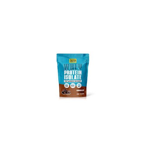 Protein Supplies Australia WPI (Chocolate) 500g