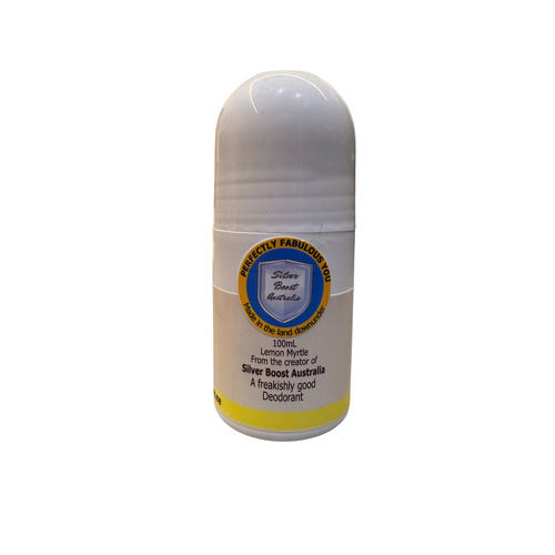 Perfectly Fabulous You Original Deodorant 100ml
