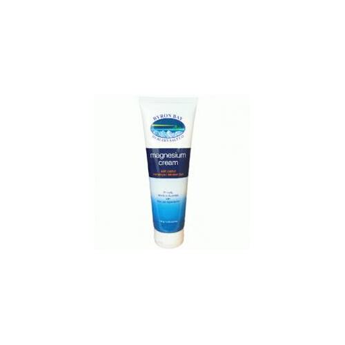 Byron Bay Magnesium Cream 120g