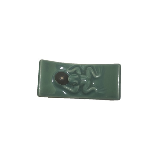 Incense Holder Frog