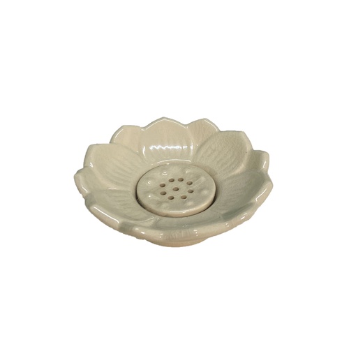  Lotus Incense Holder (assorted colours)
