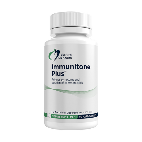 Designs for Health Immunitone Plus 90c