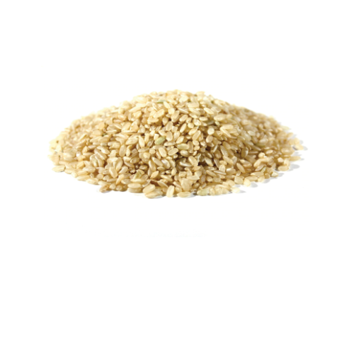 Organic Pantry Brown Rice Rainfed (Medium Grain) 350g
