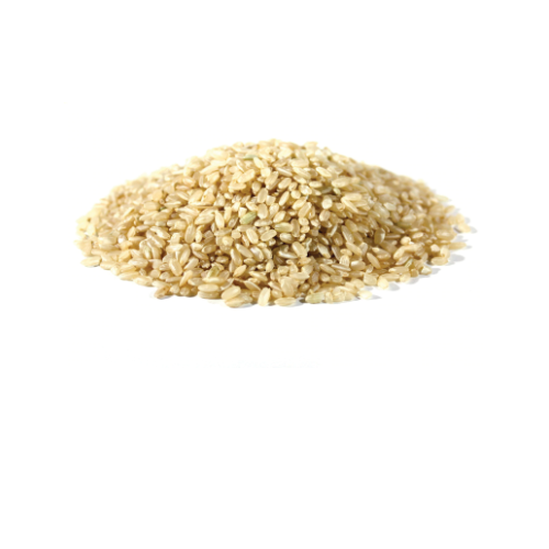 Organic Pantry Brown Rice (Medium Grain) 350g