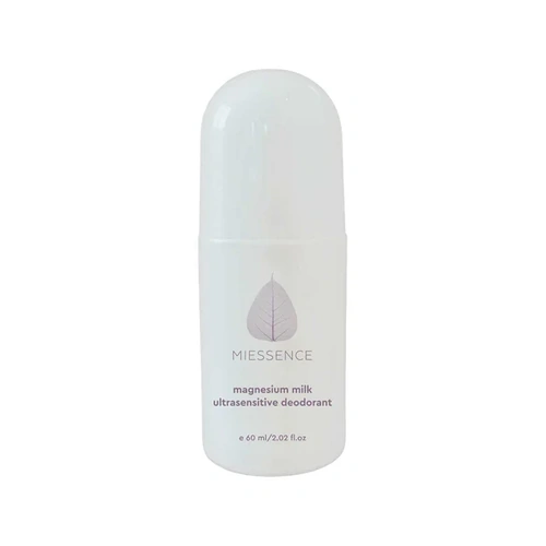Miessence Magnesium Milk Roll On Deodorant 60ml