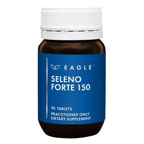 Eagle Seleno Forte 90t