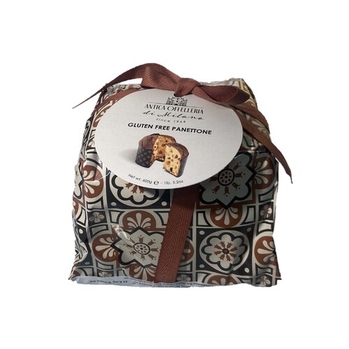 Antica Offelleria Di Milaon Gluten Free Panettone 600g