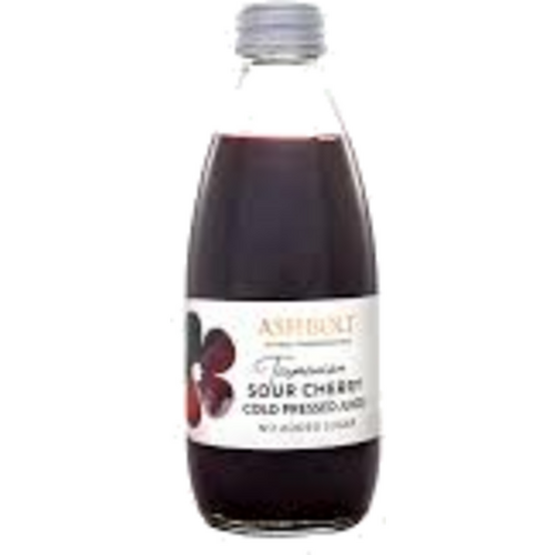 Ashbolt Cold Pressed Sour Cherry NAS 250ml