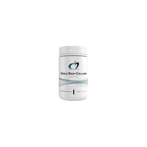 Designs for Health Whole Body Collagen 375g