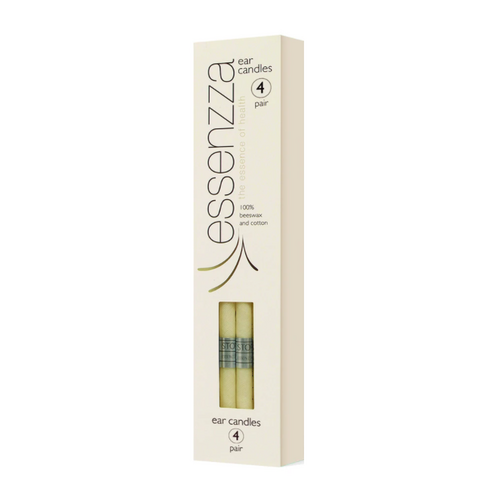 Essenzza Ear Candles (4 Pairs)