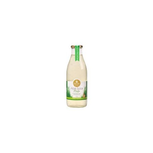Aloe Vera Juice (Pulp) 1L