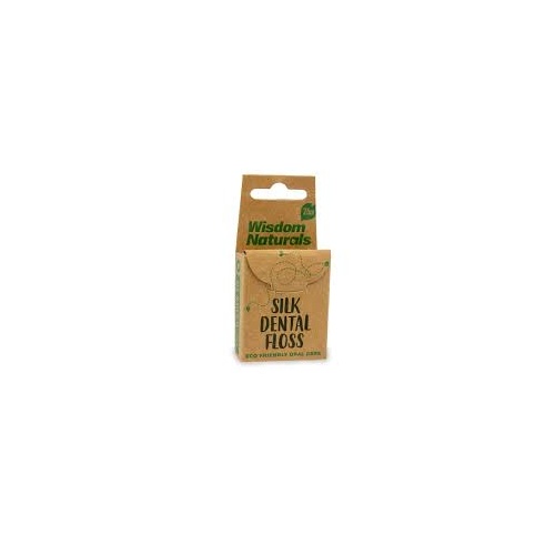 Wisdom Naturals Silk Floss