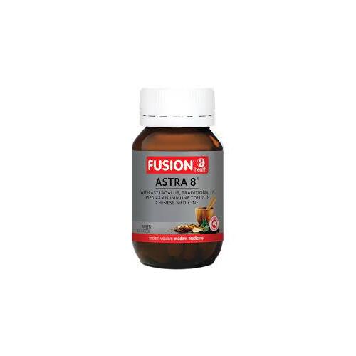 Fusion Astra 8 120 tablets