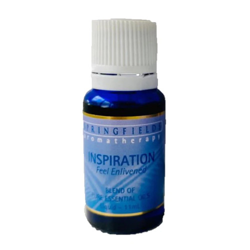 Springfields Inspiration 11ml